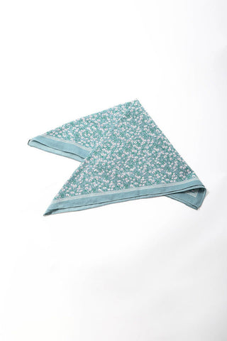 Flower Field Bandana