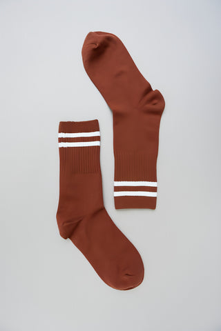 Classic Crew Socks