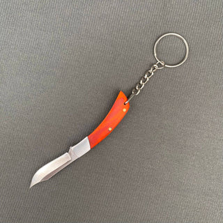 Nomad Folding Knife