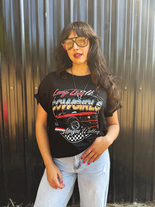 Chop Shop Morgan Wallen T-Shirt