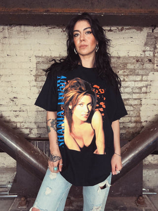 Shania Twain T-Shirt