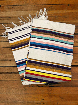 Serape Blanket