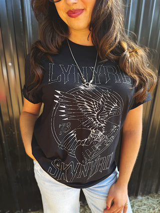 Lynard Skynrd 1973 T-Shirt