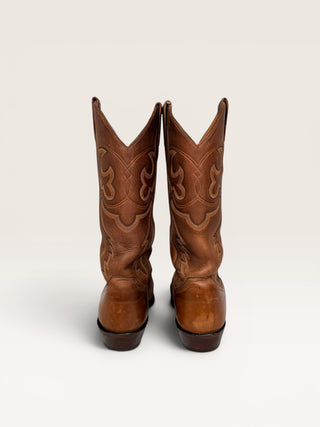 Panhandle Slim Cowboy Boots Size 9.5 W / 8 M