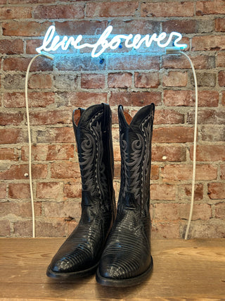 Dan Post Men’s Cowboy Boots Size 10