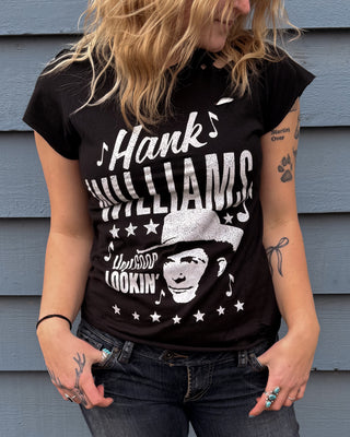 Chop Shop Hank T-Shirt