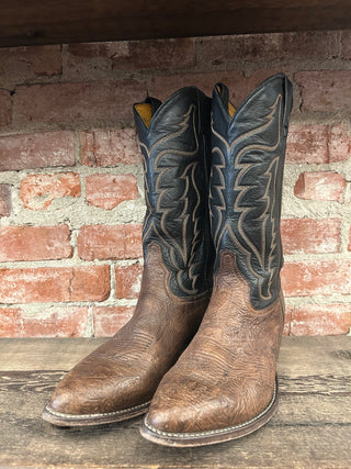 Tony Lama Cowboy Boots Men’s Size 12