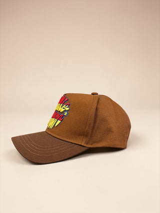 Willie Nelson Baseball Cap