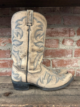 Dan Post Cowboy Boots Men’s Size 12
