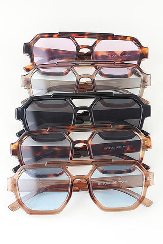 Dog Days Sunglasses