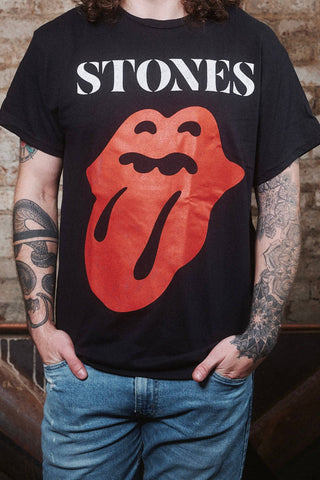 Rolling Stones Scarlet T-Shirt