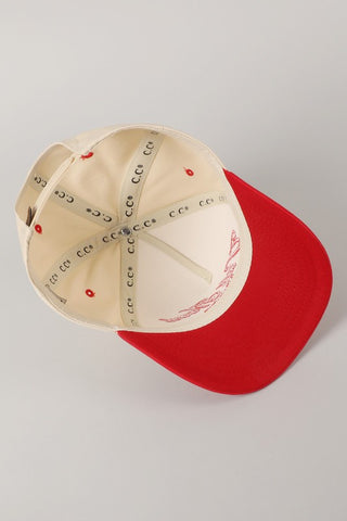 Y'all Need Jesus Manda Leigh Trucker Hat