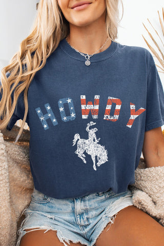 Howdy T-Shirt