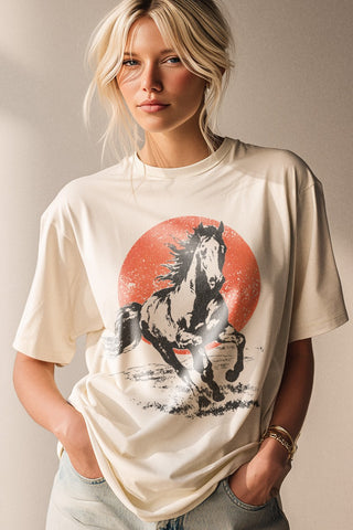 Sunset Rider T-Shirt