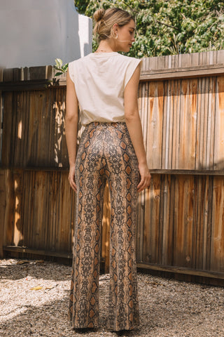 My Kind Of Lover Bell Bottoms