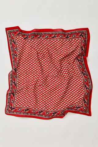 Bronco Oversized Bandana