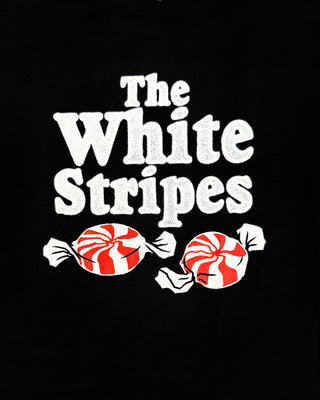 The White Stripes Peppermint T-Shirt