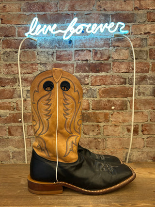 Justin’s Men's Cowboy Boots Size 13