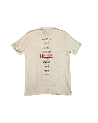 Reba 1994 Tour T-Shirt