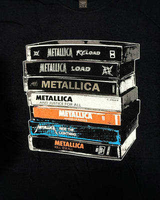 Metallica Reload T-Shirt