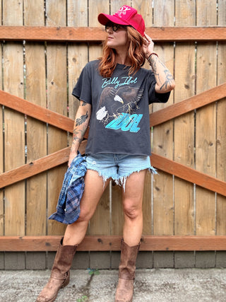 Chop Shop Billy Idol T-Shirt