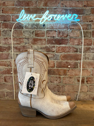 Sterling River Women’s Cowboy Boots Size 11