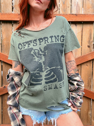Chop Shop Offspring T-Shirt