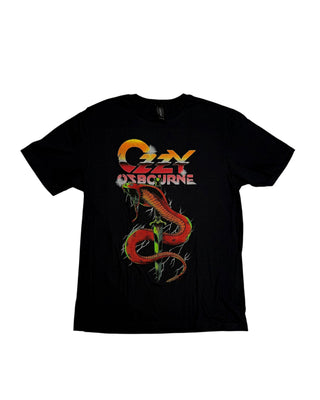 Ozzy Osbourne Is It All A Mystery T-Shirt