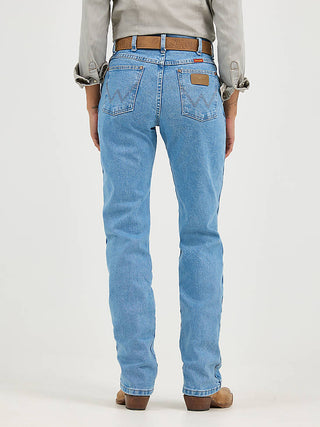 Wrangler Cowboy Cut Slim Fit Jeans