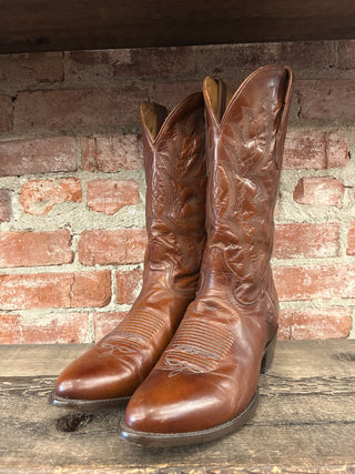 El Dorado Cowboy Boots Men’s Size 11