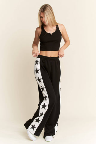Dallas Sweatpants