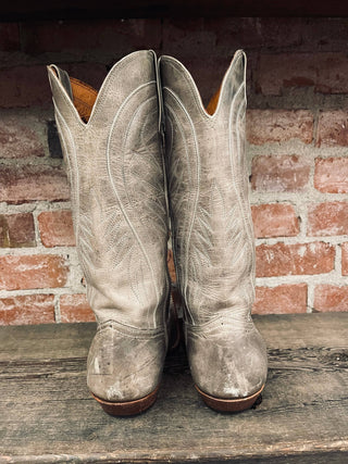 Handmade Cowboy Boots Men's Size 7.5/ Women's Size 9