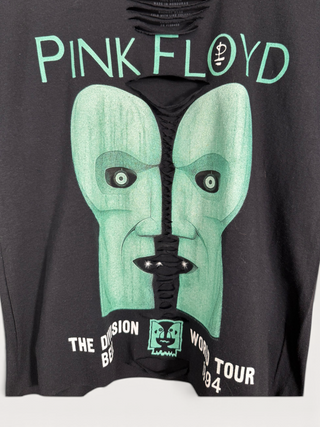 Chop Shop Pink Floyd The Division Bell T-Shirt