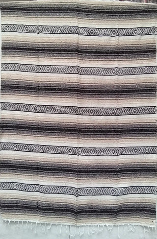 Classic Falsa Camp Blanket