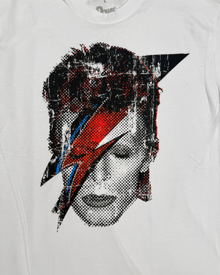 David Bowie Aladdin Sane T-Shirt
