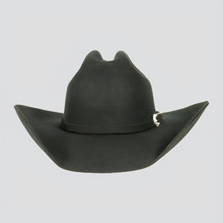 Cattleman Felt Cowboy Hat