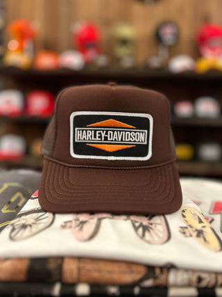 HD Trucker Hat