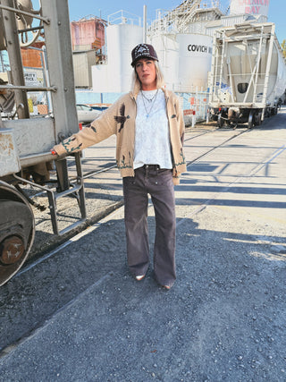 Courtney Utility Pants