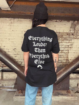 Motorhead Everything T-Shirt