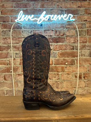 Miss Macie Women’s Cowboy Boots Size 7.5