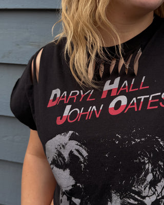 Chop Shop Daryl Hall T-Shirt