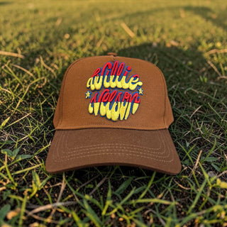 Willie Nelson Baseball Cap