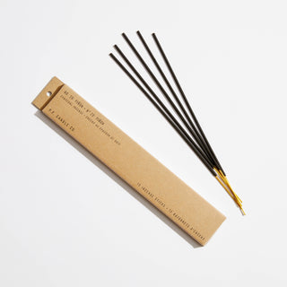 Piñon Incense