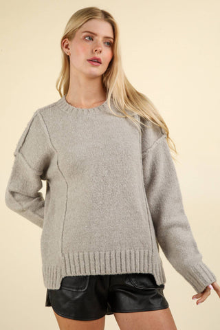 Phoebe Knit Sweater