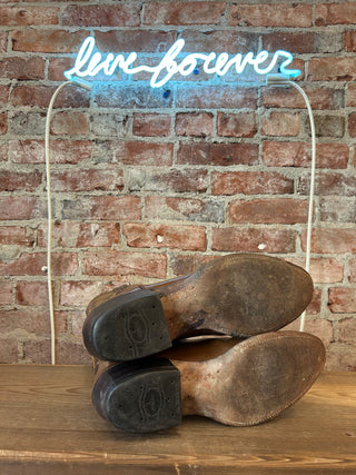 Nocona Men's Cowboy Boots Size 12