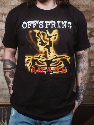 The Offspring Smash T-Shirt