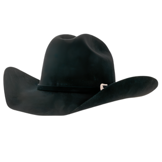 Cattleman Felt Cowboy Hat