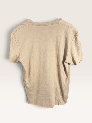Sun Records V-Neck Chop Shop T-Shirt