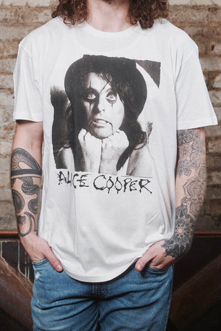 Alice Cooper Poison T-Shirt