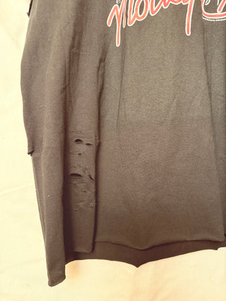 Chop Shop Mötley Crue T-Shirt